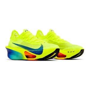 Nike Air Zoom Alphafly Running Shoes Womens Size 7.5